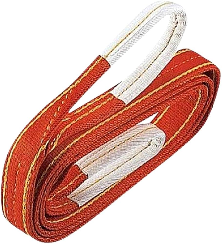 Amazon.co.jp: コンドー ベルトスリング KP-1 50mm×1m : 産業・研究